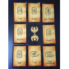 ЄГИПЕТСЬКИЙ ОРАКУЛ СКАРАБЕЙ (EGYPTIAN ORACLE SCARAB)